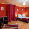 Отель Unirii Residence Studio, фото 1