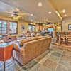 Отель Park City Park Avenue Hideaway, фото 9