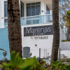 Отель 1 BR Ocean View at Marenas by Airpads, фото 1
