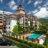 Отель Mars Apartments In Tryavna Beach Complex, фото 6