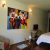 Отель Pousada Arte Latina, фото 3