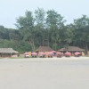 Отель Minh Chau Beach Resort, фото 8
