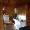 Отель Cabañas Coyhaique, фото 5