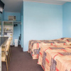 Отель Artesian Motor Inn, фото 4