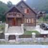 Отель Holiday Home Bianca в Колашине