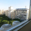 Отель Aconchegante Apto Copacabana, фото 12