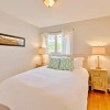 Отель SeaShell Cottage, фото 6