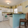 Отель Tiki Time 24C - 2 Br Home, фото 14