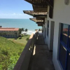 Отель Costeira Praia - Belo Flat, фото 8