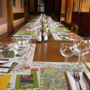 Отель Ferme Auberge Chalet Pierre, фото 17