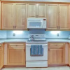 Отель Villas of Summer Beach - 2 Br Condo, фото 3
