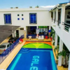 Отель Galeon Inn, фото 8