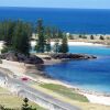 Отель Panorama Seaside Apartments Norfolk Island, фото 10