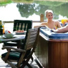 Отель Oakwood Lodges, фото 8