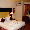 Отель Ashaad Al-Tahliah Hotel and Suites, фото 3