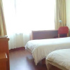 Отель Home Inn Ziyang Road, фото 1