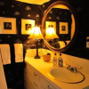Отель Lorraine Parish Bedroom Suites, фото 7