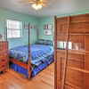 Отель Blue Heron House Holiday home 6, фото 11