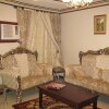 Отель Al Dar Darak Furnished Units 1, фото 6