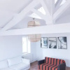 Отель Cat & Rose Homestay, фото 8