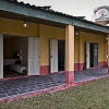 Отель Pousada Chácara das Roseiras в Баг