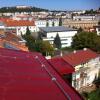 Отель Apartmán Panorama Brno, фото 9