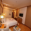Отель Towo Topping Hotel (Chengdu Tianfu Square Chunxi Road), фото 2