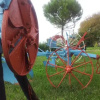 Отель Agriturismo Il Giardino, фото 3