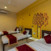 Отель OYO Rooms Kasturinagar, фото 13