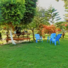 Отель Hostel Finca Monserrath, фото 7