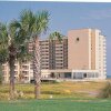 Отель Sands Beach Club #815 Ph II Ocean Front (P) by RedAwning в Миртл-Биче