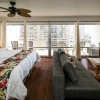 Отель Ilikai 1721 - Studio Condo, фото 13