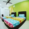 Отель Greenpeace Homestay Kluang, фото 3
