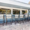 Отель Fiesta Key RV Resort Waterfront Cottage 33, фото 13