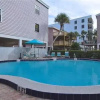 Отель Indian Sand D2 - Two Bedroom Condo, фото 8
