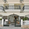 Отель Dionisos Apartments, фото 1