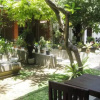 Отель Sayang Beach Lodging, фото 11