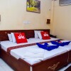 Отель ZEN Rooms Messenger Street Colombo 12 в Коломбо