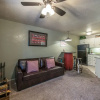 Отель Cozy Carriage House Condo - 1 Br Condo, фото 1