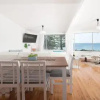 Отель Sand Beach House - breathtaking view, and amazing position directly opposite the beach!, фото 13