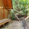 Отель Chimney Top Overlook - Four Bedroom Cabin, фото 16