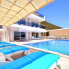 Отель Villa Zirve-Hill Villas Kalkan, фото 11