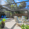 Отель Sarasota 33 - 2 Br Home, фото 12