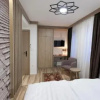 Отель Pansion City Star, фото 2