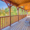 Отель Big Sky Lodge II - Seven Bedroom Cabin, фото 8