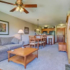 Отель Eagle Springs East 402: Buffaloberry Suite, фото 1