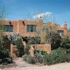 Отель Las Brisas de Santa Fe, фото 3