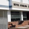 Отель Sterling Cucuta в Кукуте