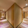 Отель Lavande Hotel Tianjin Binhai Yujiapu Finacial Center, фото 12