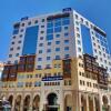 Отель Madinah Charm Hotel, фото 1